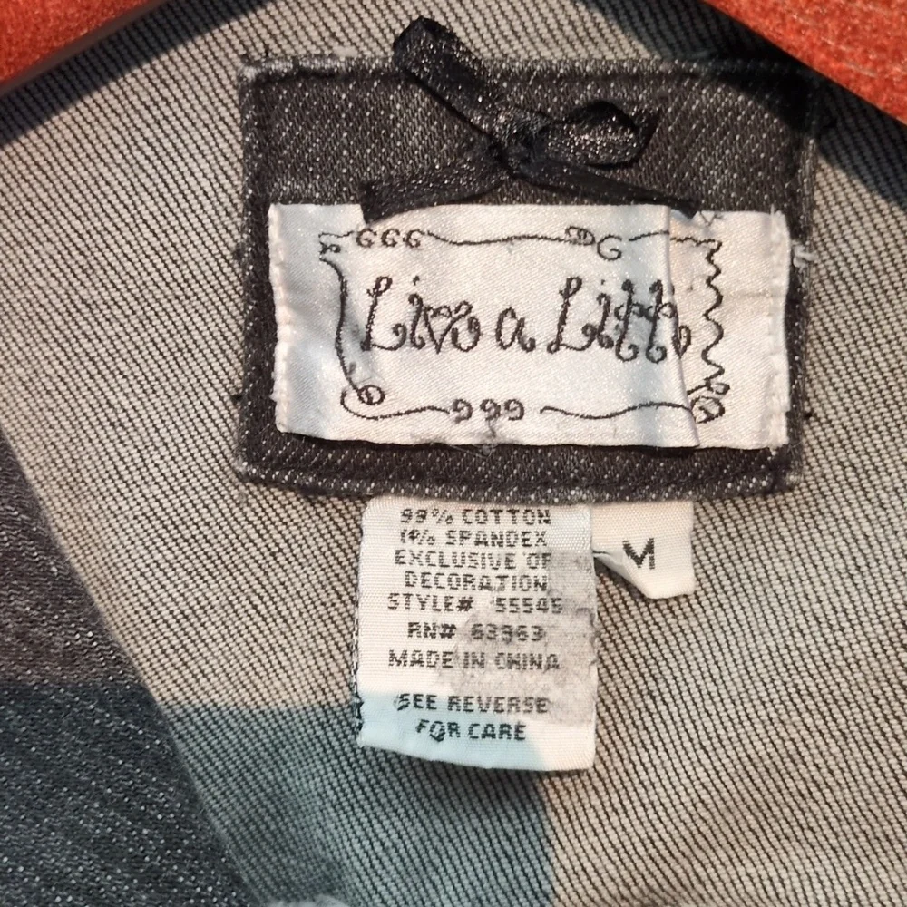 Pink Floyd Jacket - Picture 5 of 5
